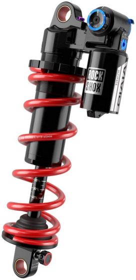 RockShox Vivid Coil Ultimate RC2T D1 2026 Rear Shock
