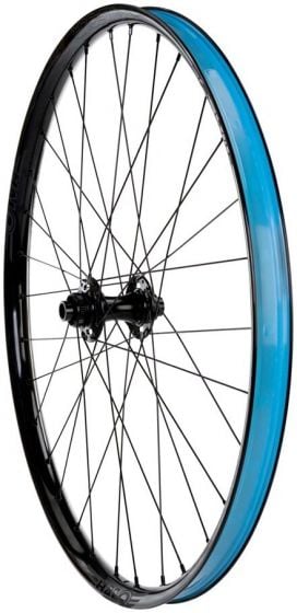 Halo Vapour 35 MTC 27.5-Inch Front Wheel