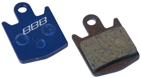 BBB BBS-63 DiscStop Organic Hope M4 Disc Brake Pads