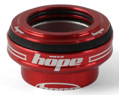 Hope Pick n Mix Headset Top Cup – Red