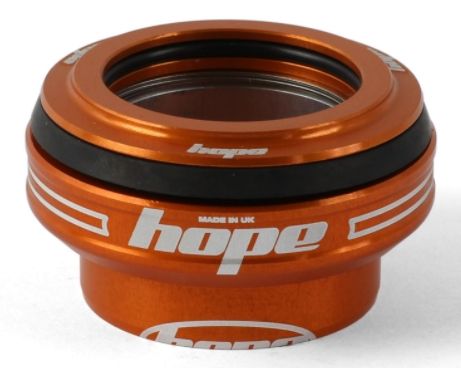 Hope Pick n Mix Headset Top Cup – Orange