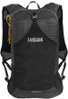 CamelBak Octane 12L Hydration Pack – Black / Apricot, image 2 of 7