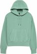Fox Womens Wordmark Oversized Pullover Hoodie