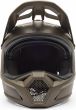 Fox Rampage RS Splice MIPS Carbon Helmet – Military, image 2 of 5