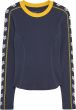 Fox Circa 74 Fitted Womens Long Sleeve T-Shirt