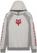 Fox Valiant Fleece Pullover