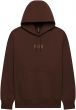 Fox Head Heavyweight Fleece Pullover