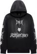 Fox DNGR Heavyweight Fleece Pullover