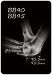 Token Ninja Trek BB3724 TBT BB90 / BB95 Bottom Bracket
