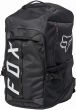 Fox Transition Pack