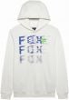 Fox Emotion Pullover Hoodie