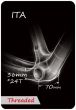 Token ITA Square Taper Bottom Bracket