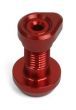 Hope Seat Clamp Bolt and Tear-Drop Nut