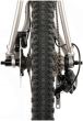 Restrap Switch Pannier Rack