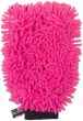 Muc-Off 2-in-1 Chenille Microfibre Wash Mitt