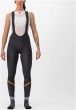 Castelli Velocissima DT Womens 2023 Bib Tights