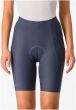 Castelli Espresso Womens Shorts