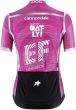 Assos UMA GT S11 EVO EF Womens Short Sleeve Jersey