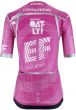 Assos Dyora RS S11 EF Womens Jersey