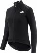 Assos Mille GT Ultraz Winter S11 EVO Womens Jacket