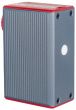 Silca Elettrico Micro Inflator