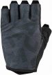 Mavic Aksium Graphic Short Finger Gloves