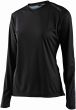 Troy Lee Lilium Long Sleeve Womens Jersey