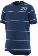 Troy Lee Flowline Youth Short Sleeve Jersey