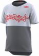 Troy Lee Flowline Youth Short Sleeve Jersey