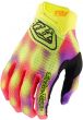 Troy Lee Air Aura Youth Gloves
