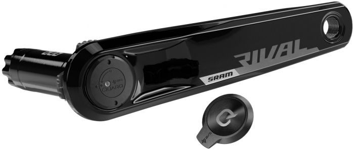 SRAM Rival D1 DUB Power Meter Crank Arm