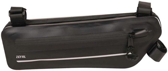 Zefal Z Adventure C2 Waterproof Frame Bag