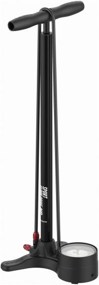 Lezyne Sport Floor Drive 3.5 Floor Pump