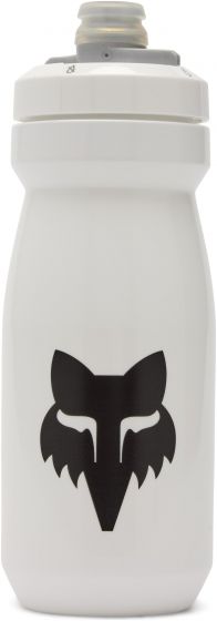 Fox Camelbak 21 Oz Podium Bottle – White