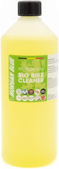 Morgan Blue Bio Bike Cleaner