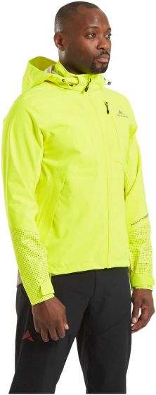 Altura Night Vision Typhoon Waterproof Jacket – Yellow