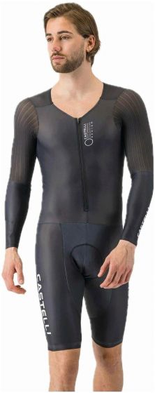Castelli Body Paint V TT Speedsuit