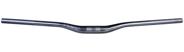 Gusset S2 MJ Signature 35mm Bars