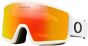 Oakley Target Line L Snow Goggles