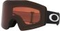 Oakley Fall Line XM Snow Goggles