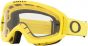 Oakley O Frame 2.0 Pro XS MX Goggles