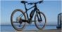 Marin Sausalito E2 ST 2024 Electric Bike