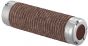 Brooks Plump Leather Grips