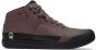 Fox Union Canvas Mid Shoes