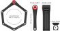Seatylock Foldylock 100 Folding Lock