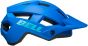 Bell Spark 2 Helmet – Matt Dark Blue, image 3 of 6