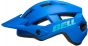 Bell Spark 2 Helmet – Matt Dark Blue, image 4 of 6