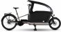 Cube Cargo Hybrid Comfort Pro Family 800 2027 Electric Bike