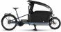 Cube Cargo Hybrid Comfort Pro Family 800 2027 Electric Bike