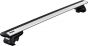 Thule 7104 Evo Raised Rail Foot Pack